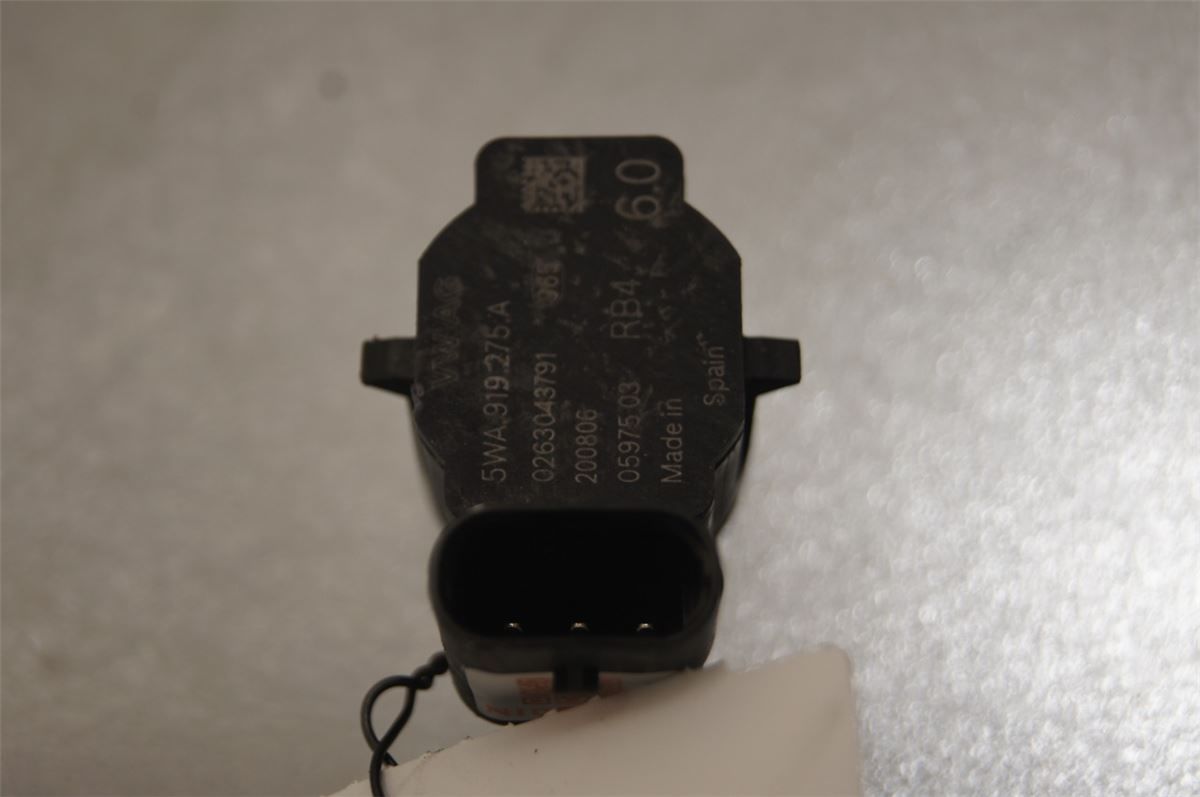 Sensor Parkering Front – bilde 2