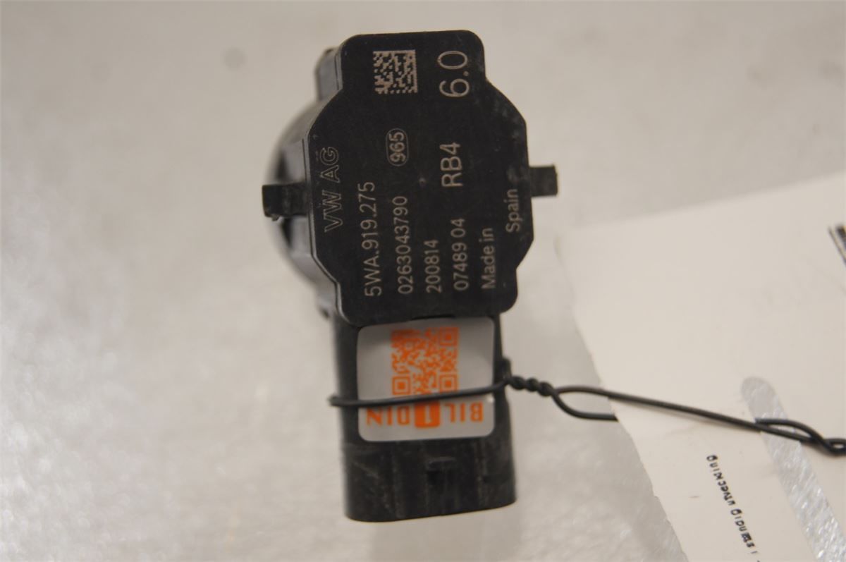 Sensor Parkering Front – bilde 2