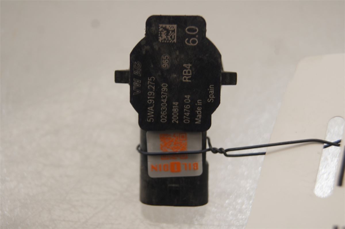 Sensor Parkering Front – bilde 2