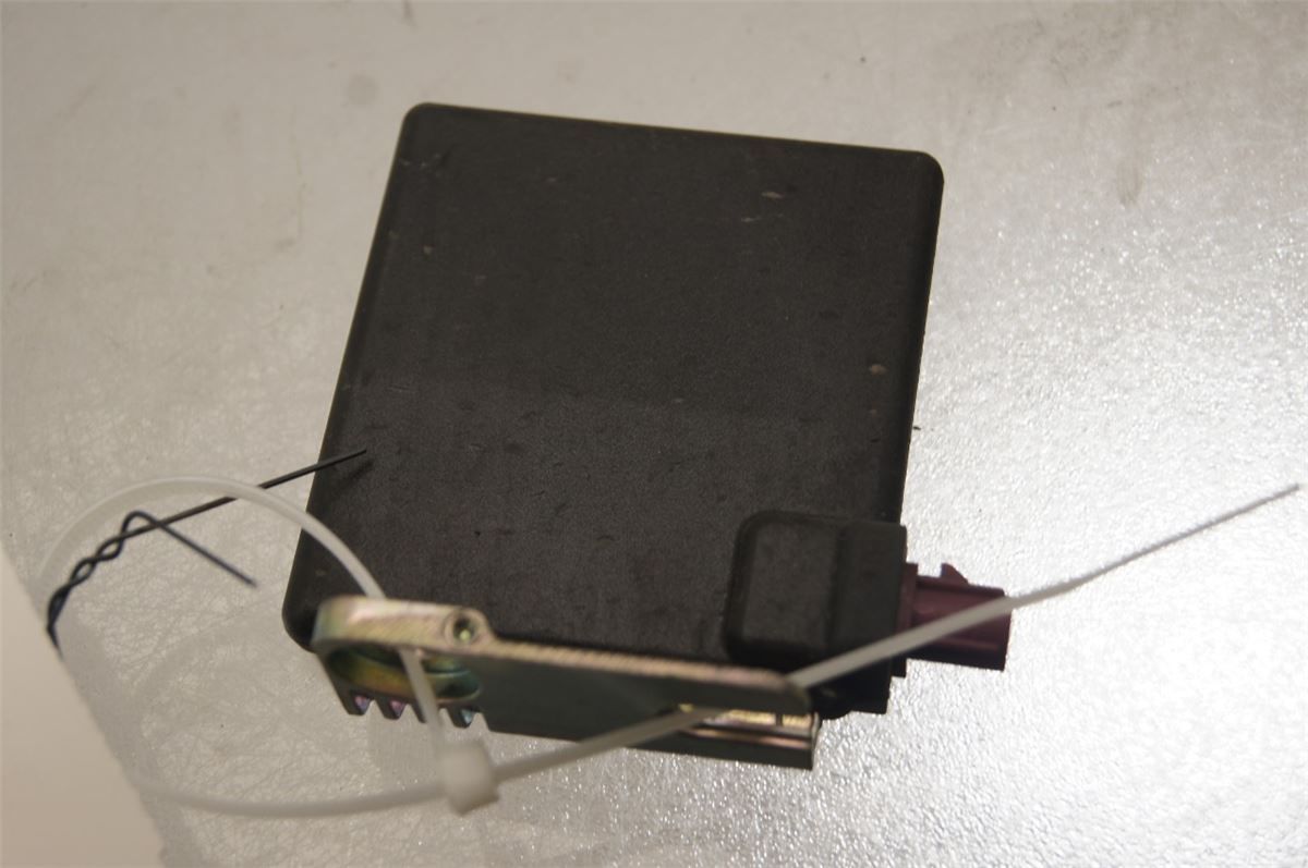 Stereo Antenne Radio / Tv – bilde 1