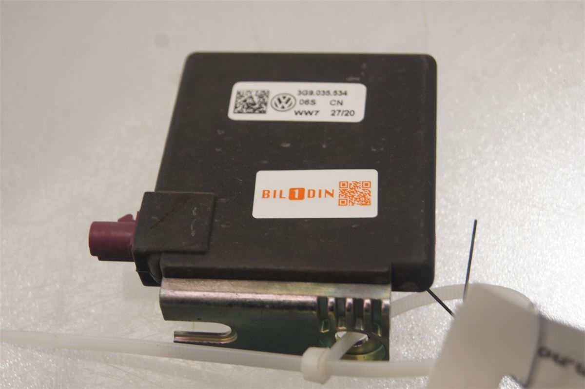 Stereo Antenne Radio / Tv – bilde 2