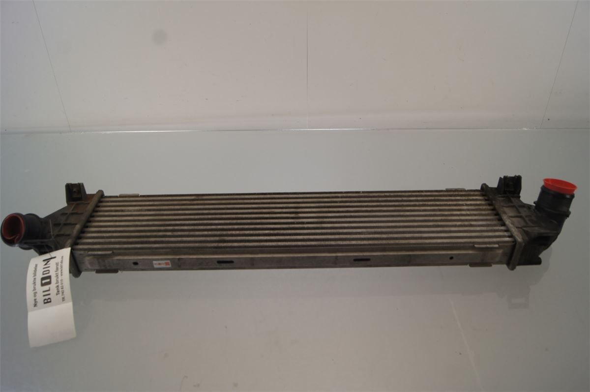 Intercooler Radiator – bilde 1