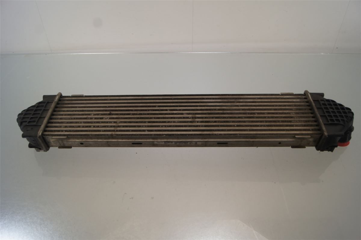 Intercooler Radiator – bilde 2
