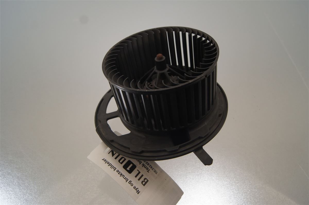 Varmeapparat Viftemotor – bilde 1