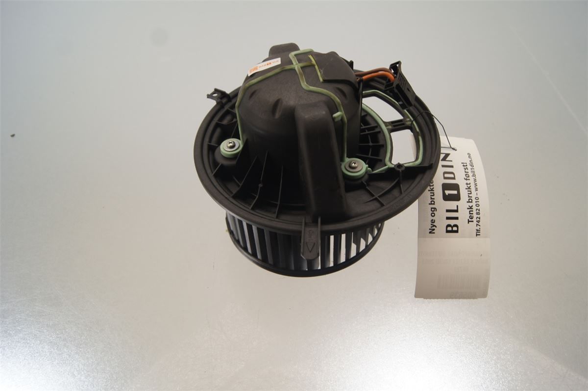 Varmeapparat Viftemotor – bilde 2
