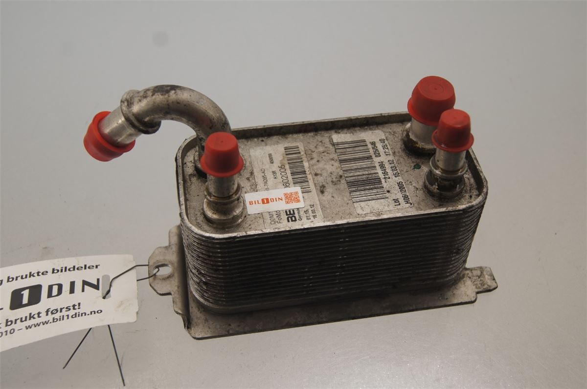 Radiator Oljekjøler Automatgea – bilde 1