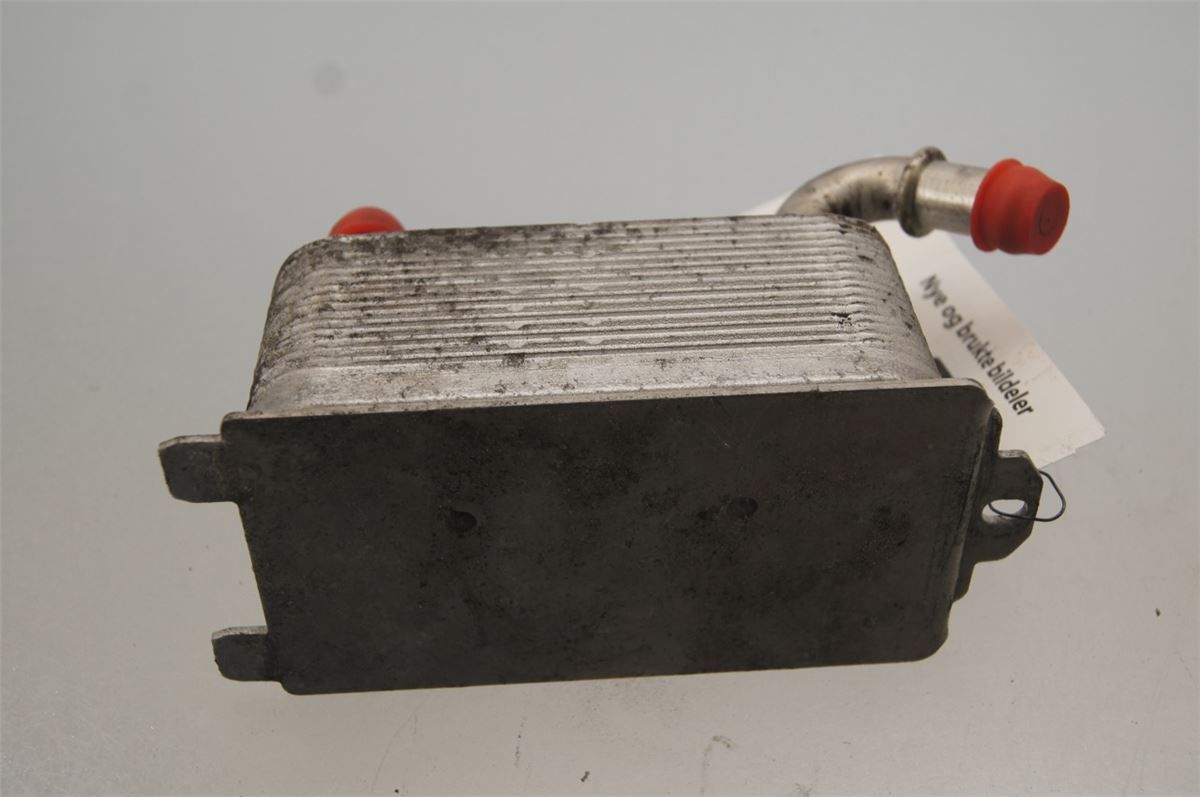 Radiator Oljekjøler Automatgea – bilde 2