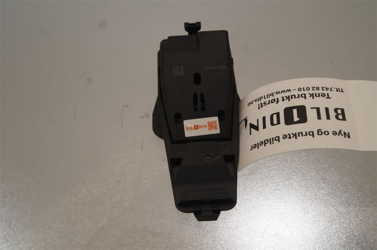 Sensor Aktiv Kollisjonsbeskytt – bilde 3