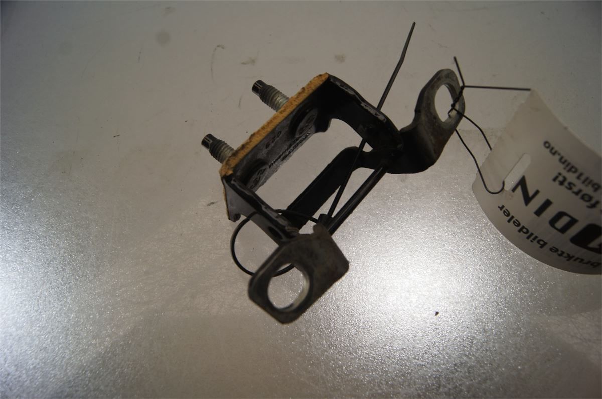 Bakluke Hengsel Venstre – bilde 2