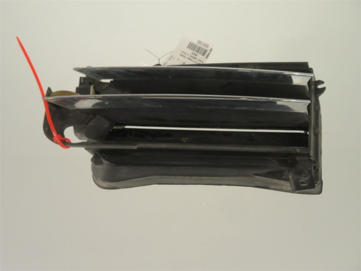 Luftstyring Front – bilde 2