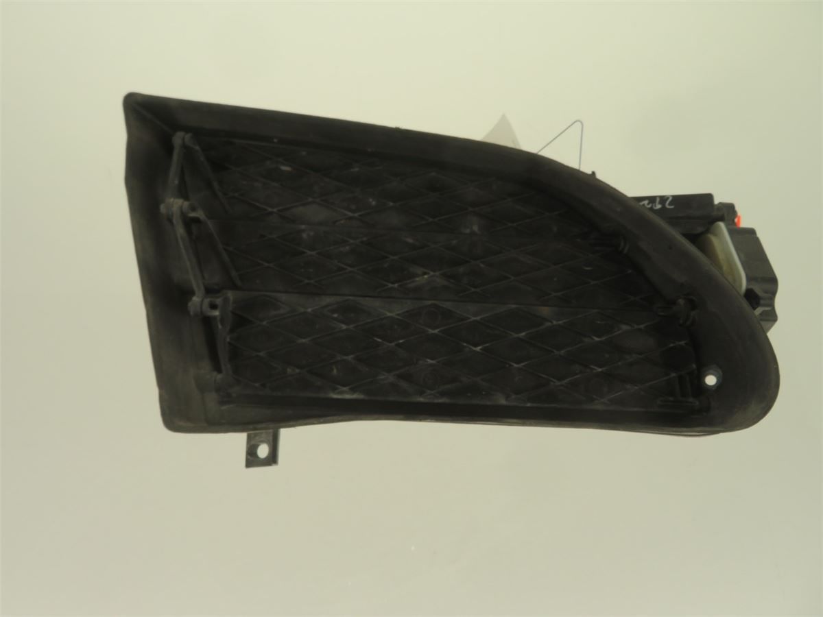 Luftstyring Front – bilde 3