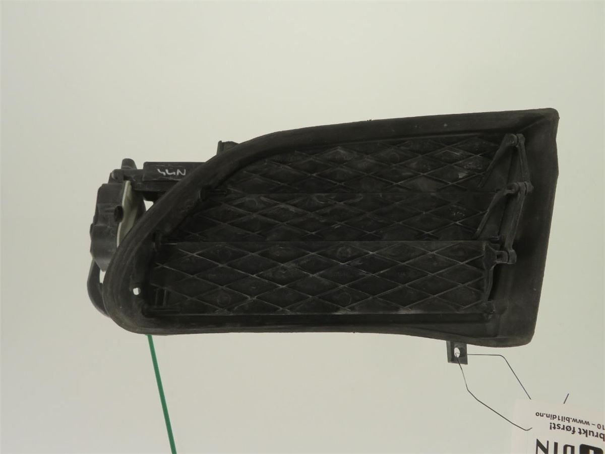 Luftstyring Front – bilde 1