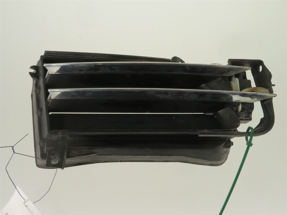 Luftstyring Front – bilde 3
