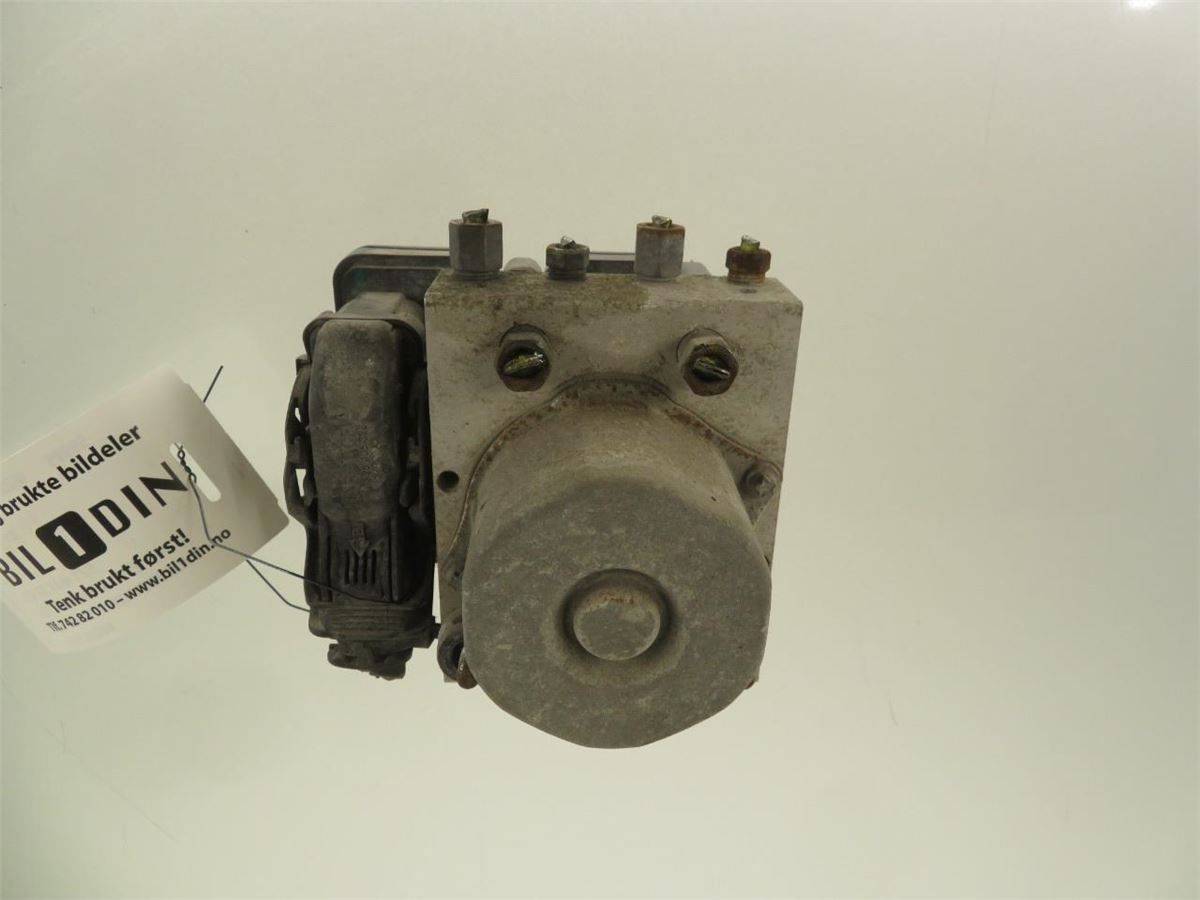 ABS Hydraulikkaggregat – bilde 1