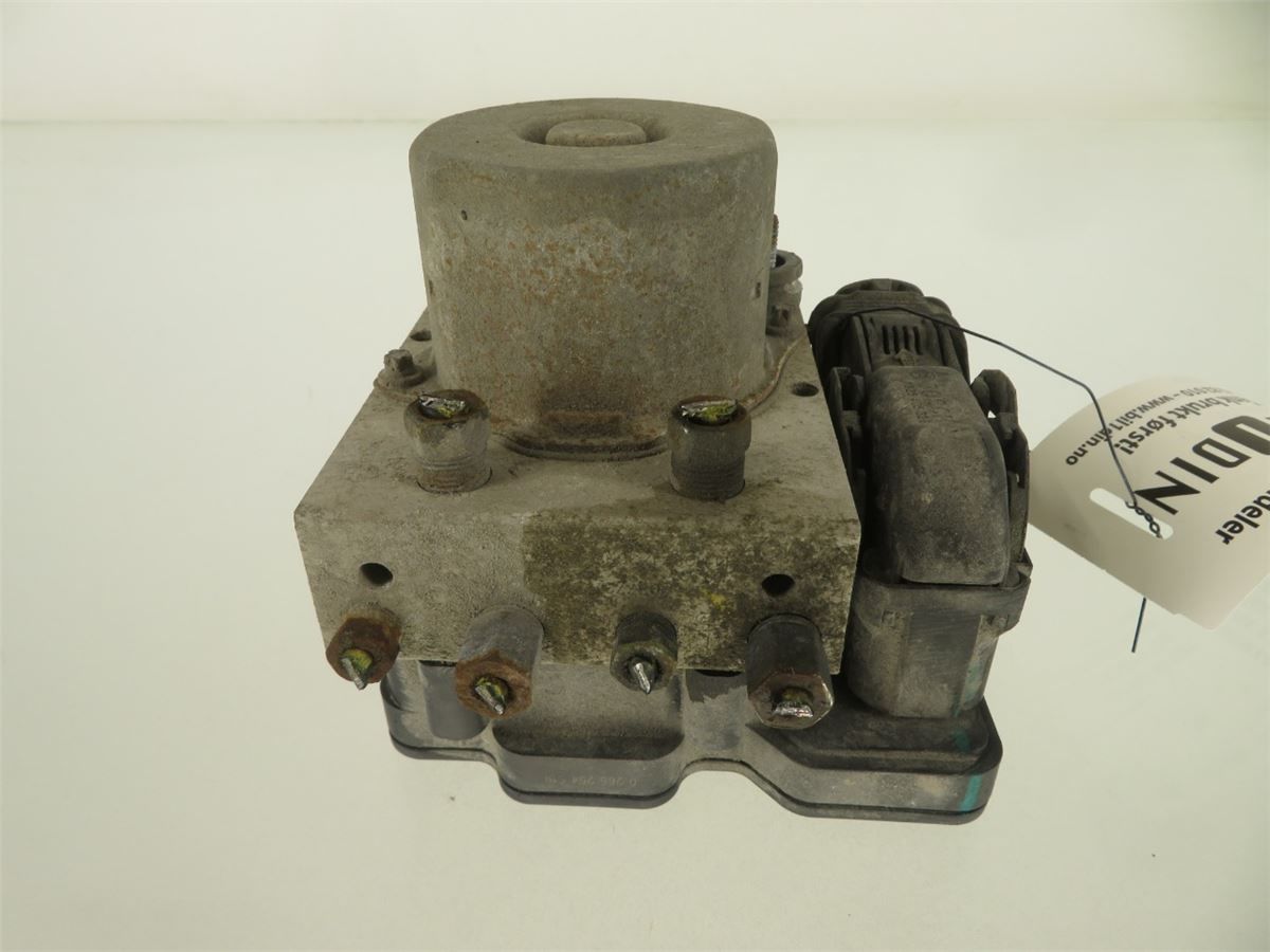 ABS Hydraulikkaggregat – bilde 2
