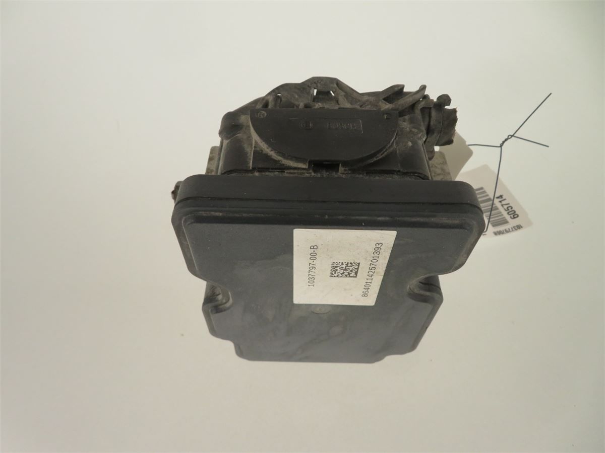 ABS Hydraulikkaggregat – bilde 3