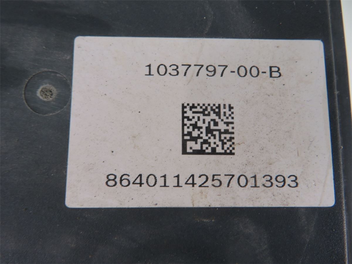 ABS Hydraulikkaggregat – bilde 4