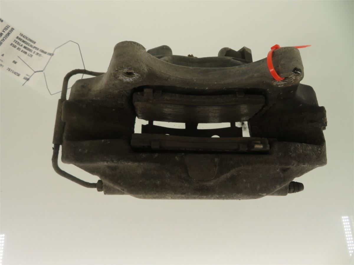 Bremsecaliper Foran Venstre – bilde 2