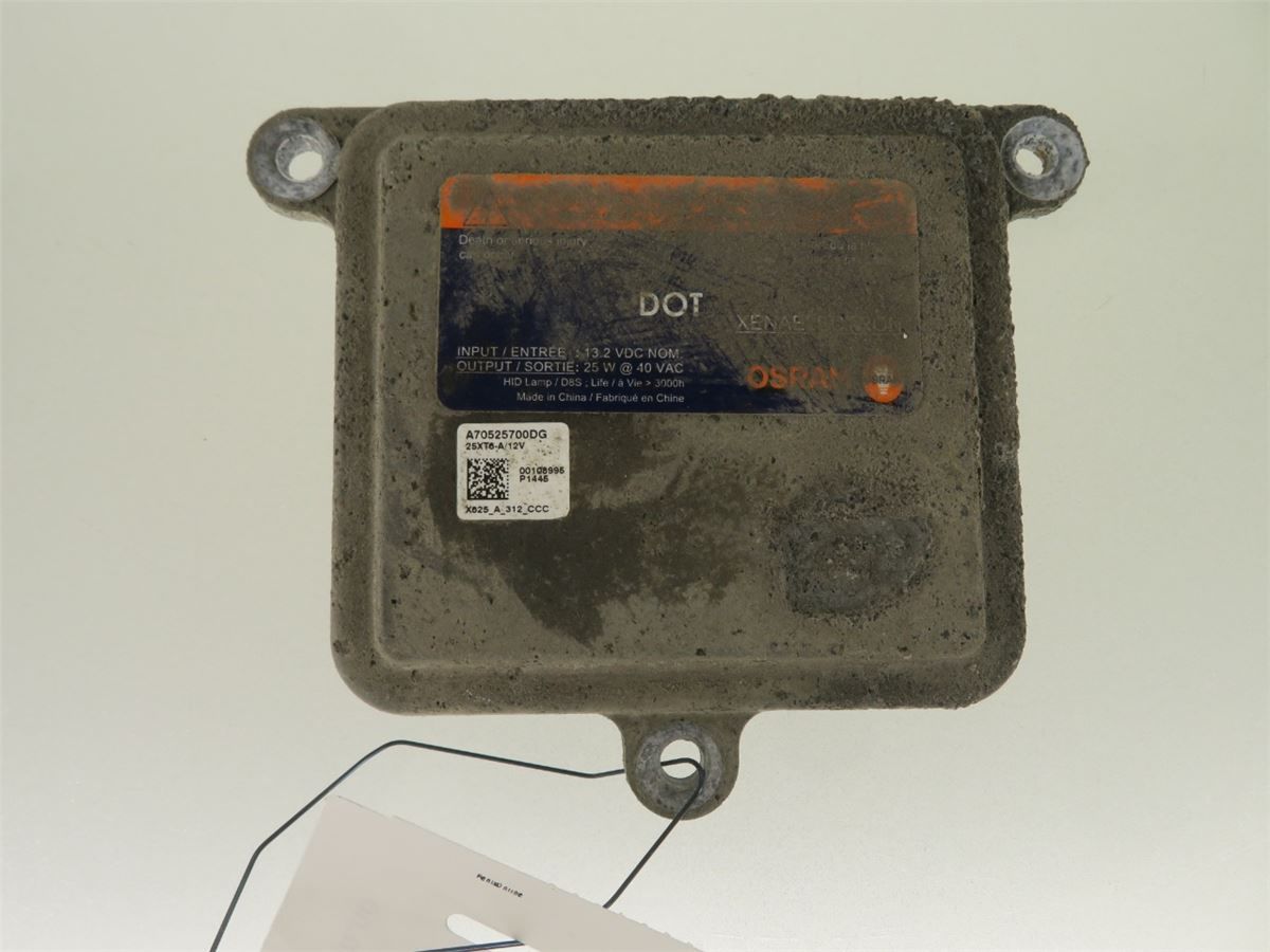 Styreenhet Xenon – bilde 2