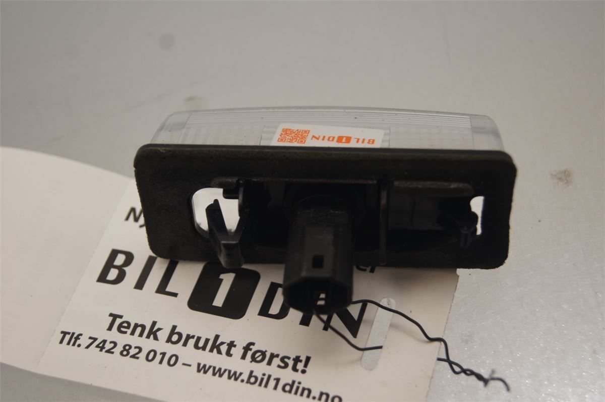 Skilt Belysning – bilde 3