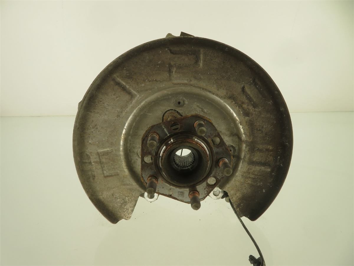 Spindel V.B – bilde 4