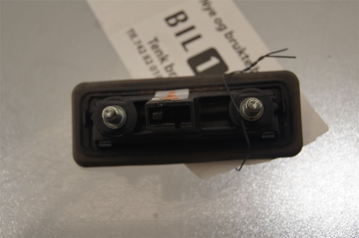 Bakluke Handtak Ytre – bilde 2