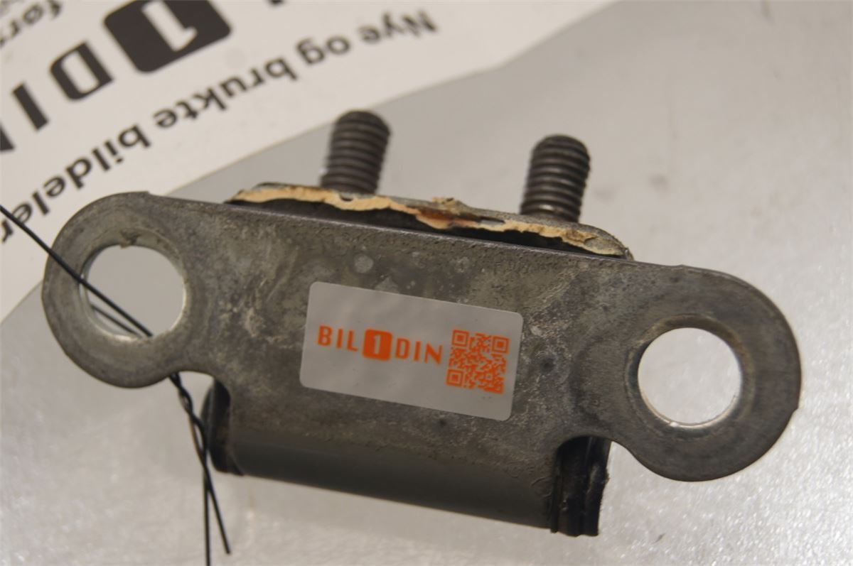 Bakluke Hengsel Høyre – bilde 1