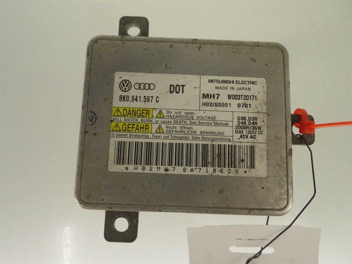 Styreenhet Xenon – bilde 2