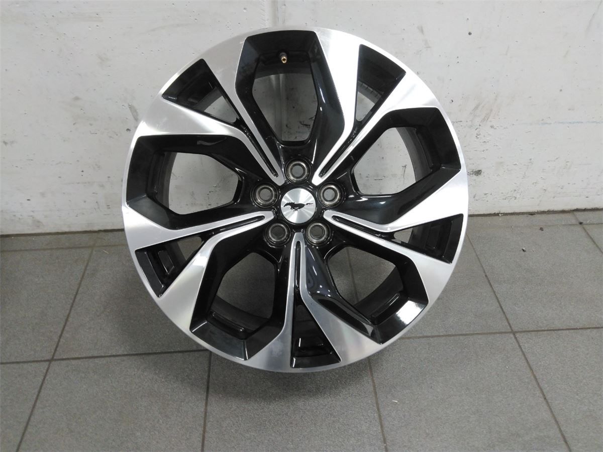 Felg Aluminium – bilde 1