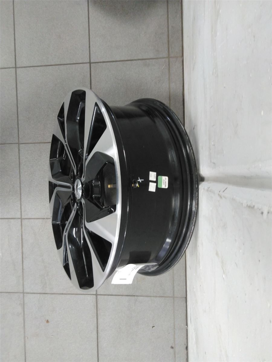 Felg Aluminium – bilde 2