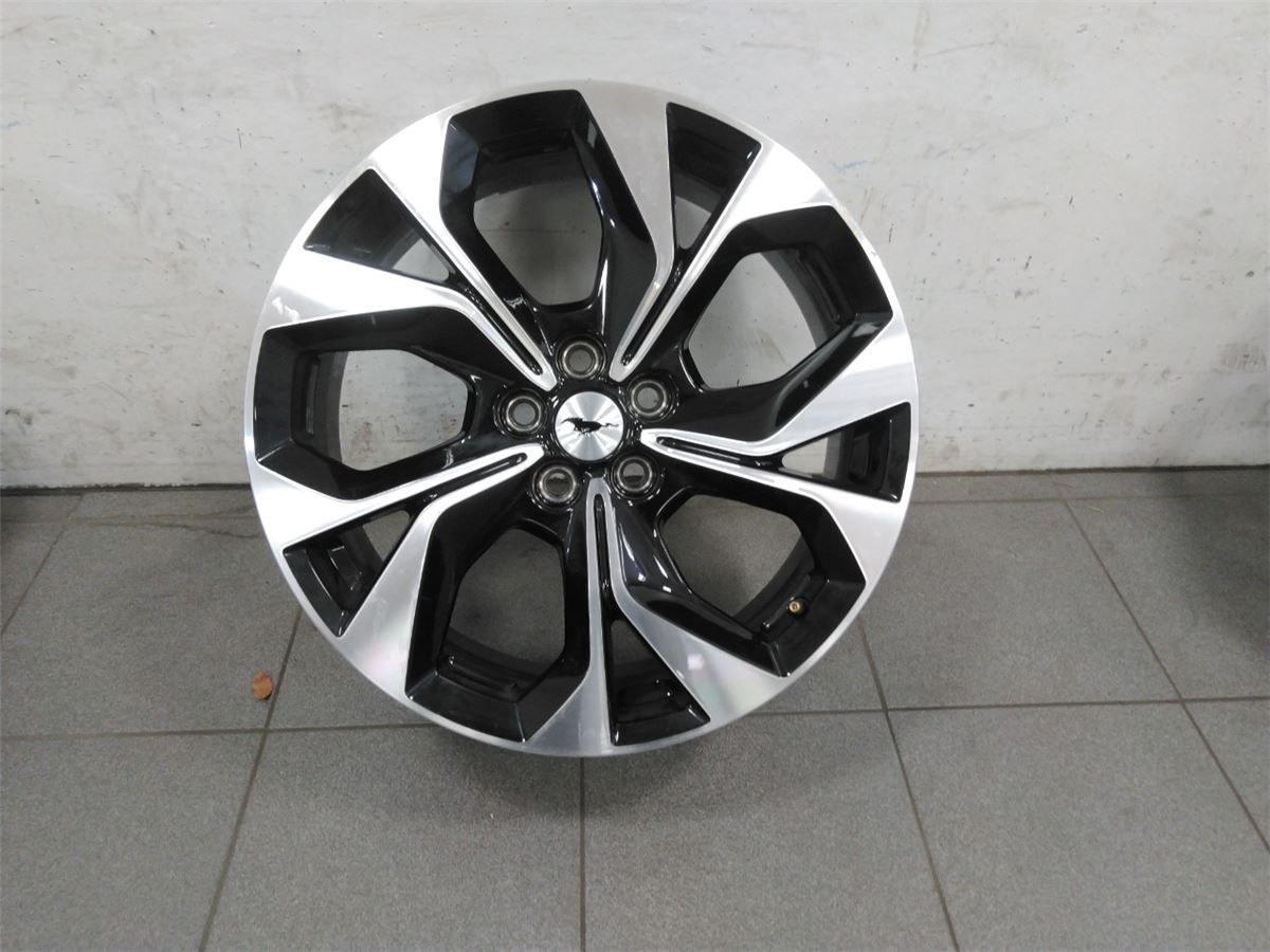 Felg Aluminium – bilde 1