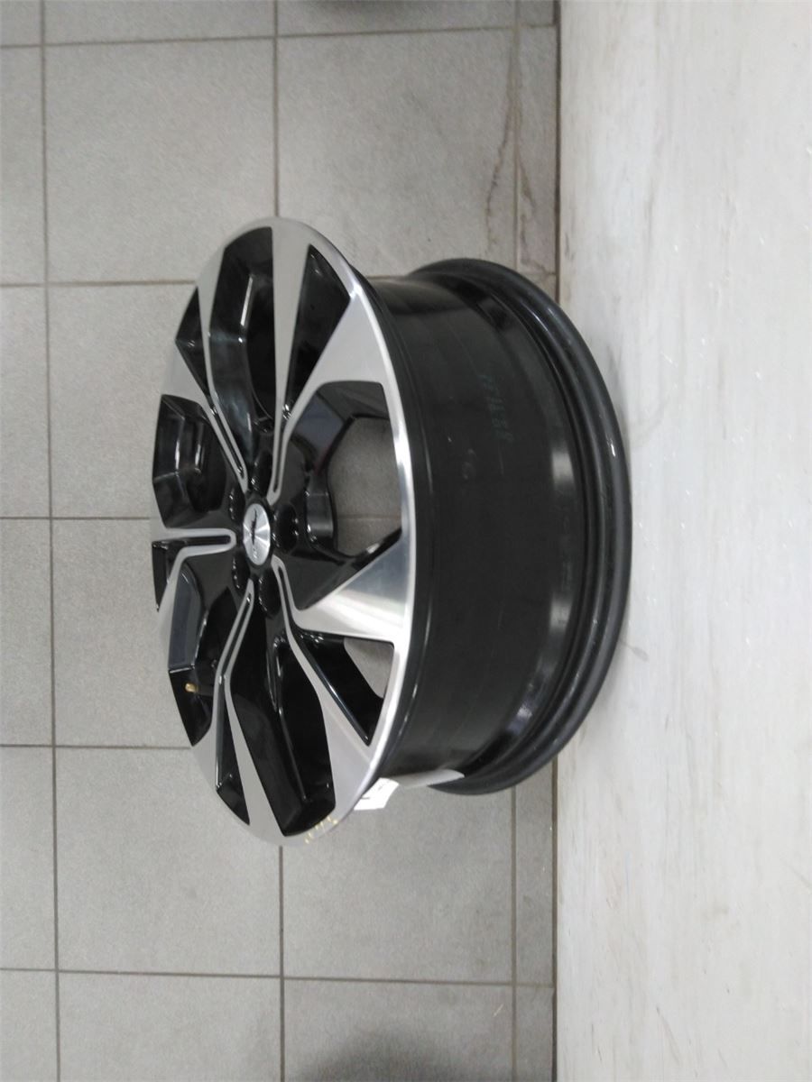 Felg Aluminium – bilde 2