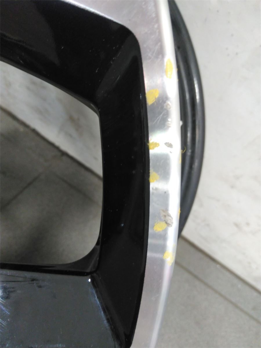 Felg Aluminium – bilde 3