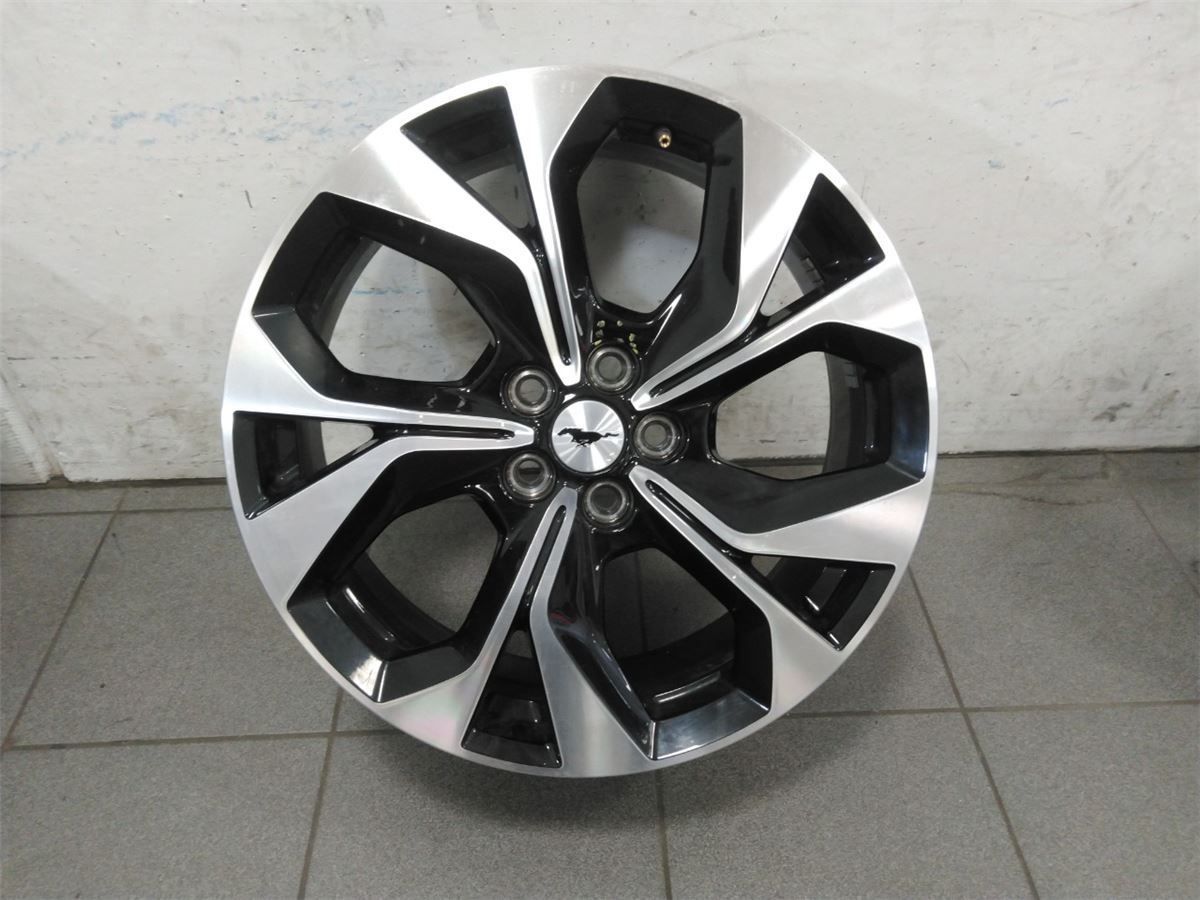 Felg Aluminium – bilde 1