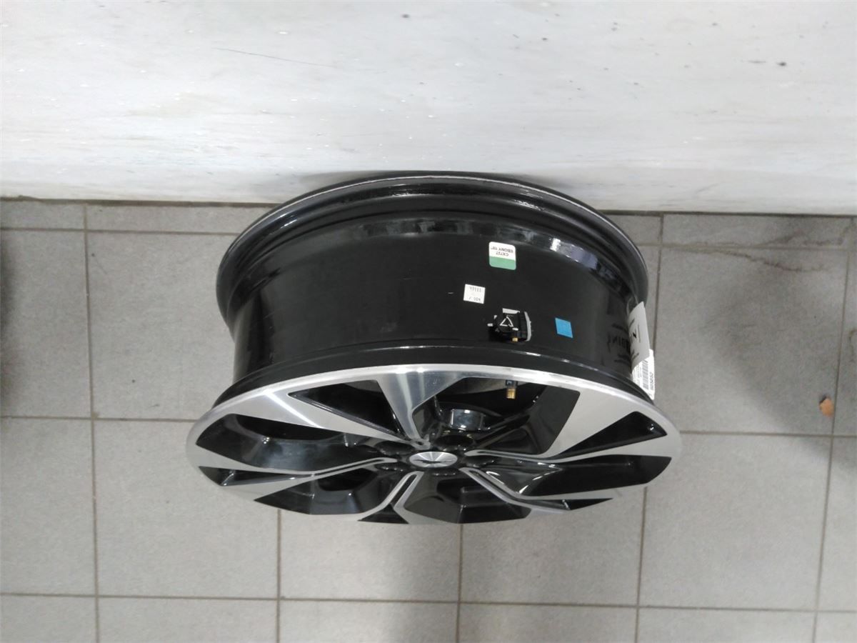 Felg Aluminium – bilde 2