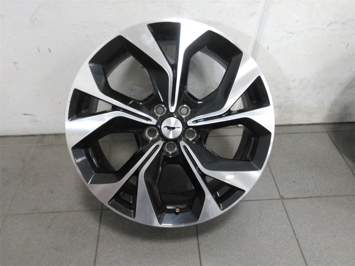 Felg Aluminium – bilde 1
