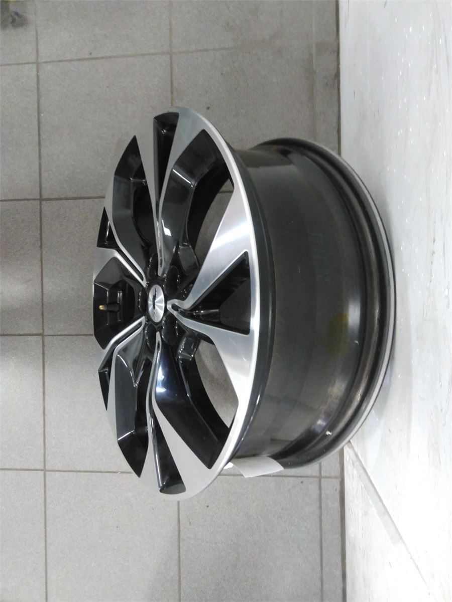 Felg Aluminium – bilde 2