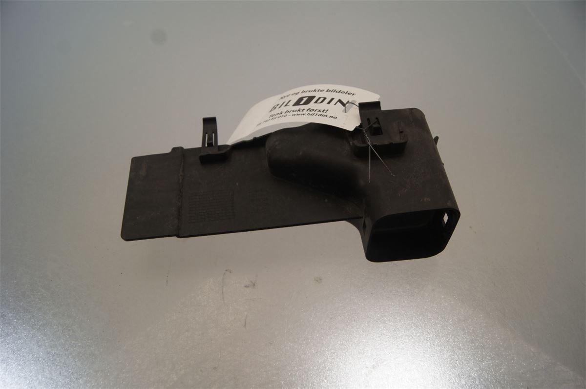 Luftstyring Front – bilde 1