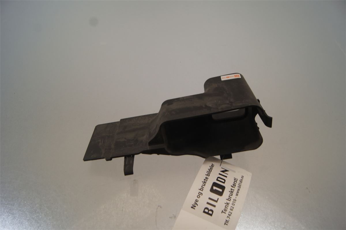 Luftstyring Front – bilde 2