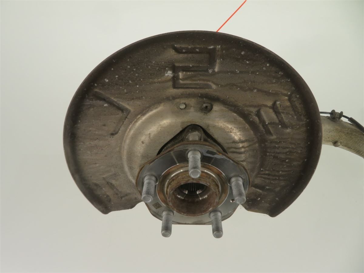 Spindel V.F – bilde 3