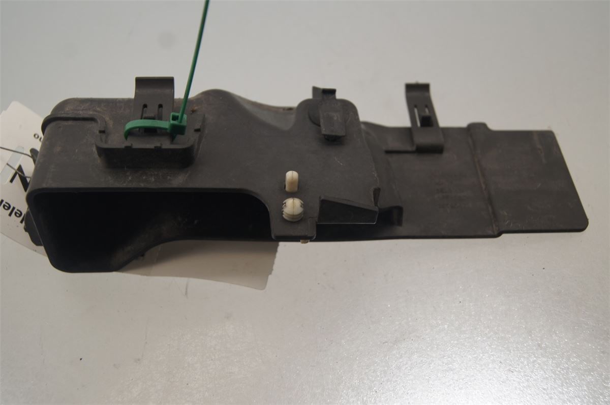 Luftstyring Front – bilde 1