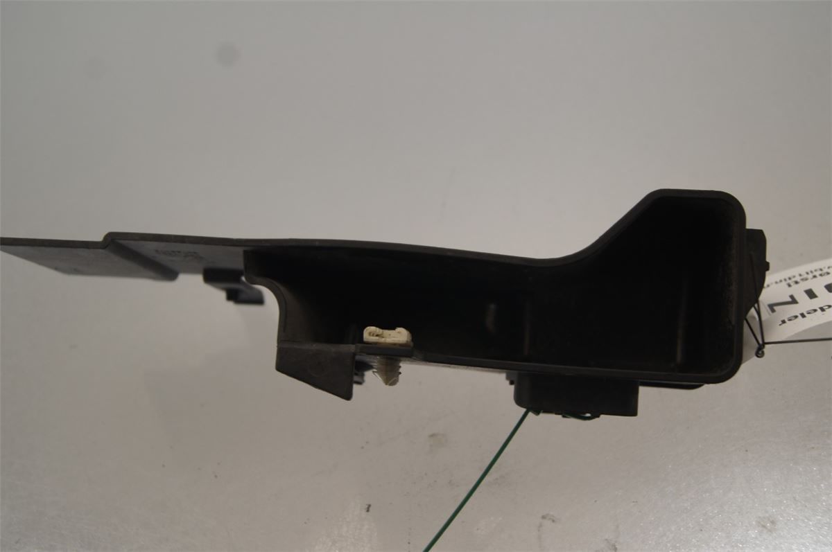 Luftstyring Front – bilde 2