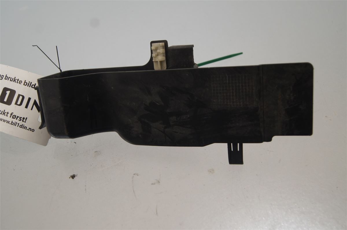Luftstyring Front – bilde 3