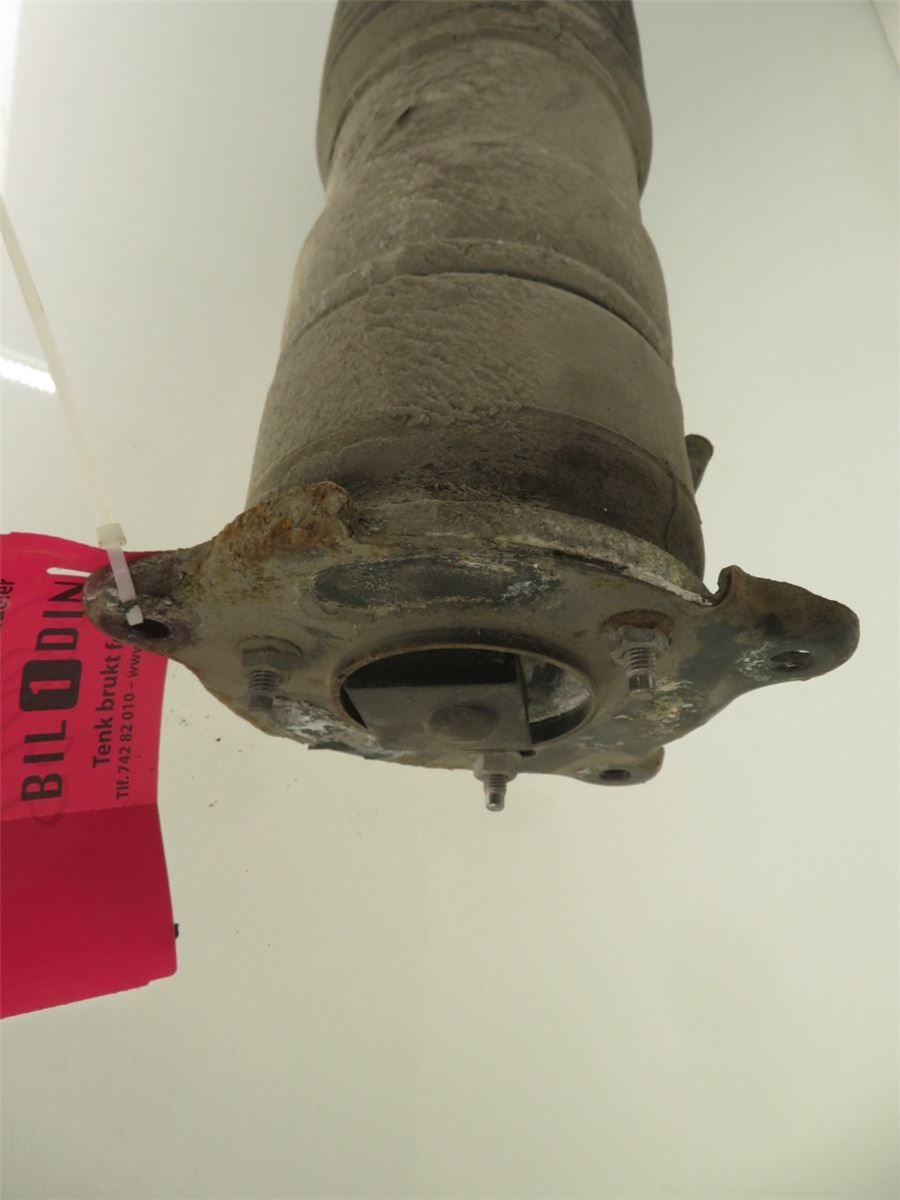 Nivåreg. Belg / Luftpute – bilde 3