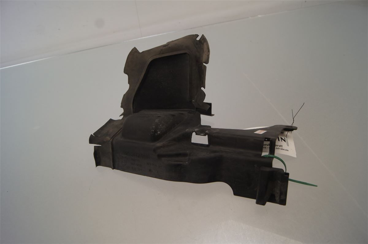Luftstyring Front – bilde 1