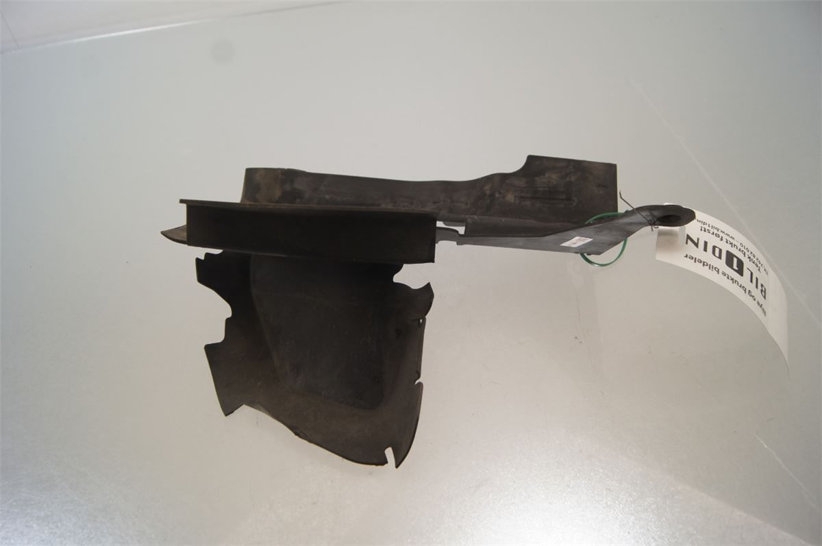 Luftstyring Front – bilde 2
