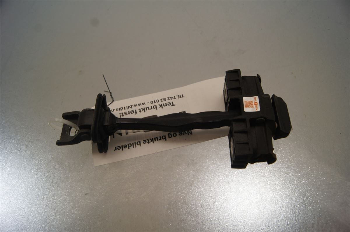 Dørstopper – bilde 1