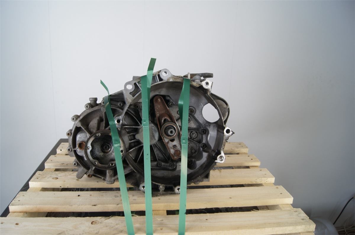 Gearkasse 6 Trinn – bilde 3