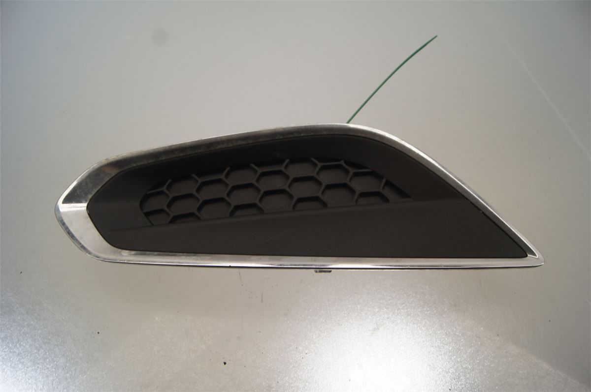 Grilldel Høyre – bilde 1