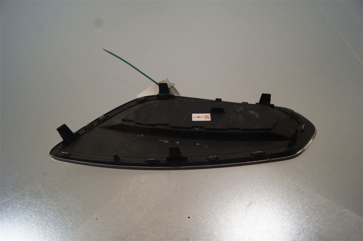 Grilldel Høyre – bilde 2